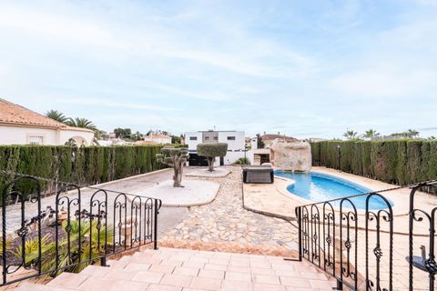 Villa i La Marina, Alicante, La Marina - € 425.000 | Ref: 6106VA - foto 38